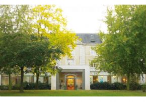 Photo EMERA - EHPAD LA RETRAITE &agrave; 49000 ANGERS places disponibles