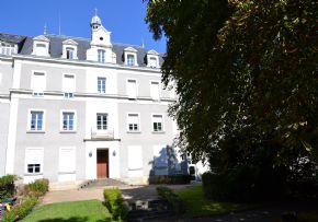 Photo Maison De Retraite Saint Charles, maison de retraite priv&eacute;e associative, Ehpad à Angers 49