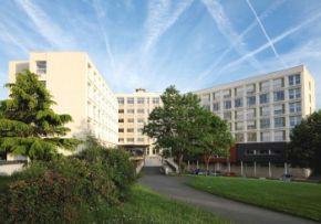 Photo Les Capucins, maison de retraite priv&eacute;e associative, Ehpad à Angers 49