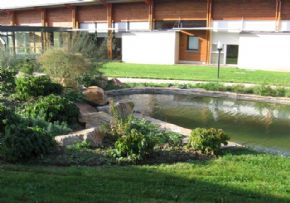 Photo Residence Les Moncellieres, maison de retraite priv&eacute;e associative, Ehpad à Le Fresne Sur Loire 49