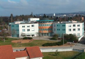 Photo Ehpad Pierre Masseboeuf, maison de retraite Publique, Ehpad à Bellerive Sur Allier 03