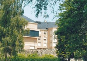 Photo Ehpad Anne De La Girouardiere, maison de retraite priv&eacute;e associative, Ehpad à Bauge 49