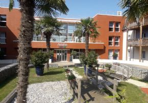 Photo Ehpad Asialys, maison de retraite priv&eacute;e associative, Ehpad à Herouville St Clair 14