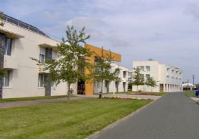 Photo Etablissements De Sante Baugeois Et De La Vallee, maison de retraite Publique, Ehpad à Bauge 49