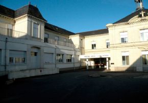 Photo Ehpad Du Centre Hospitalier De Longue Jumelles, maison de retraite Publique, Usld, Ehpad à Longue Jumelles 49