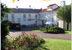 Photo Maison De Retraite De La Tessoualle, maison de retraite priv&eacute;e associative, Ehpad à La Tessoualle 49