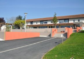 Photo Ehpad La Maison D'Accueil, maison de retraite priv&eacute;e associative, Ehpad à La Seguiniere 49