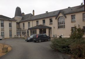 Photo Ehpad De Chalonnes Sur Loire, maison de retraite Publique, Ehpad à Chalonnes Sur Loire 49