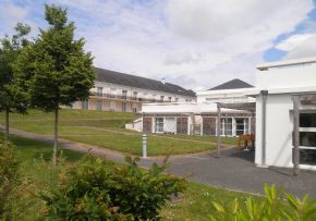 Photo Residence Beausoleil, maison de retraite priv&eacute;e associative, Ehpad à Mire 49