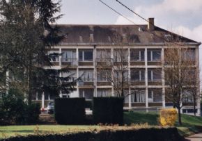 Photo Residence Henry Raimbault, maison de retraite Publique, Ehpad à Thouarce 49