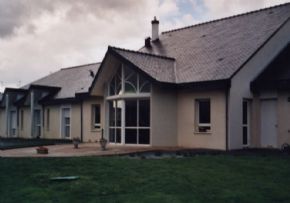 Photo Ehpad De Faye D'Anjou, maison de retraite Publique, Ehpad à Faye D Anjou 49