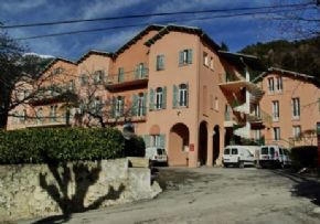 Photo Ehpad Saint Antoine, maison de retraite Publique, Ehpad à St Martin Vesubie 06
