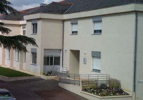 Photo Centre Hospitalier Ch�teaubriant-Nozay-Pouanc�, maison de retraite Publique, Usld, Ehpad à Pouance 49