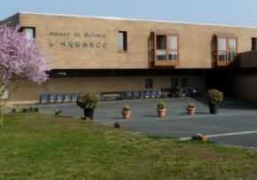 Photo Maison De Retraite L'Argance, maison de retraite Publique, Ehpad à Durtal 49