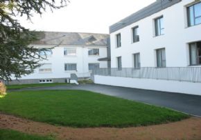 Photo Residence Saint Joseph - Adasa, maison de retraite priv&eacute;e associative, Ehpad à Villedieu La Blouere 49