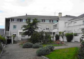 Photo Ehpad De Feneu, maison de retraite Publique, Ehpad à Feneu 49