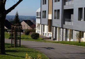 Photo Residence Sainte Claire, maison de retraite priv&eacute;e associative, Ehpad à Noyant La Gravoyere 49