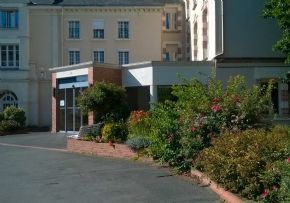 Photo Ehpad Saint Martin, maison de retraite priv&eacute;e associative, Usld, Ehpad à Beaupreau 49