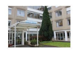 Photo Centre De Geriatrie Charles Drouet, maison de retraite Publique, Ehpad à Allonnes 49
