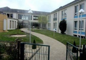 Photo Ehpad Ste-Marie-Des-Buis, maison de retraite priv&eacute;e associative, Ehpad à Torfou 49