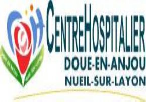 Photo Hopital Local De Doue, maison de retraite Publique, Ehpad à Doue La Fontaine 49