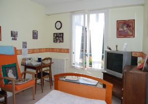Photo Residence Du Lattay, maison de retraite priv&eacute;e associative, Ehpad à St Lambert Du Lattay 49