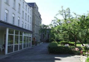 Photo Ehpad La Bucaille, maison de retraite priv&eacute;e associative, Ehpad à Cherbourg 50
