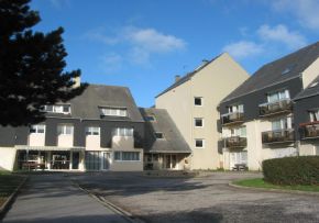 Photo Logement Foyer Myosotis, R&eacute;sidence autonomie, Foyer logements à Tourlaville 50