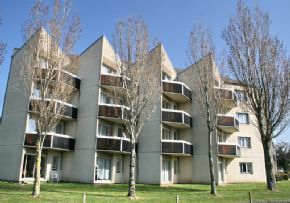 Photo Residence La Noe, R&eacute;sidence autonomie, Foyer logements à Tourlaville 50