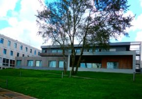 Photo Ehpad De L'Hopital St James, maison de retraite Publique, Ehpad à St James 50