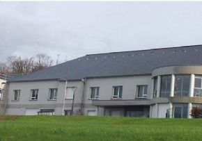 Photo Ehpad Maison D'Accueil Du Beuvron, maison de retraite priv&eacute;e associative, Ehpad à St Senier De Beuvron 50