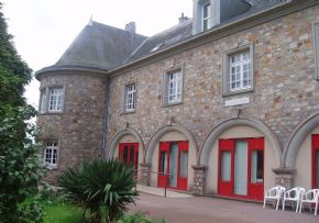 Photo Ehpad Jourdan, maison de retraite Publique, Ehpad à Magneville 50