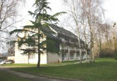 Photo Les Peupliers, R&eacute;sidence autonomie, Foyer logements à Bricquebec 50