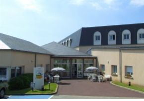 Photo Maison De Retraite Saint Francois, maison de retraite priv&eacute;e associative, Ehpad à Barneville Carteret 50