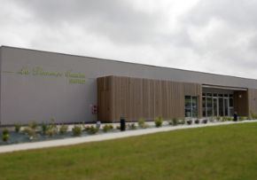 Photo Ehpad La Demeure De Cassine, maison de retraite Publique, Ehpad à Montebourg 50