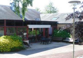 Photo Ehpad Les Merisiers, maison de retraite Publique, Ehpad à Brecey 50