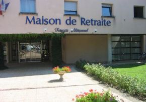 Photo Maison De Retraite Francois Mitterrand, maison de retraite Publique, Ehpad à Gannat 03