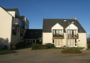 Photo Foyer Logement Les Aubepines, R&eacute;sidence autonomie, Foyer logements à Les Pieux 50