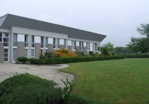Photo Residence L'Aubade Ehpad, maison de retraite priv&eacute;e associative, Ehpad à Flamanville 50