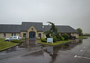 Photo Ehpad De Lessay, maison de retraite Publique, Ehpad à Lessay 50
