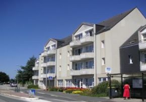 Photo Rpa La Chanceliere, R&eacute;sidence autonomie, Foyer logements à La Glacerie 50