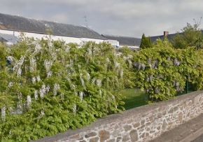 Photo Ehpad Du Val De Saire - Site La Goudalie, maison de retraite Publique, Ehpad à St Vaast La Hougue 50