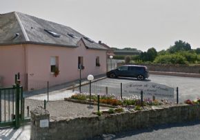 Photo Ehpad Saint Michel, maison de retraite priv&eacute;e, Ehpad à Graignes 50