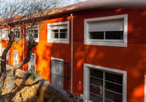 Photo Ehpad Le Mas Des Mimosas, maison de retraite priv&eacute;e, Ehpad à Pegomas 06