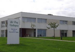 Photo Ehpad Le Pays Valognais, maison de retraite Publique, Usld, Ehpad à Valognes 50