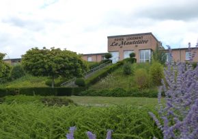 Photo Foyer Logement La Mauteliere, R&eacute;sidence autonomie, Foyer logements à Conde Sur Vire 50