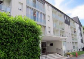 Photo Logement Foyer Croix Milson, R&eacute;sidence autonomie, Foyer logements à Chalons En Champagne 51