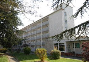 Photo Residence Charles Arnould, R&eacute;sidence autonomie, Foyer logements à Reims 51