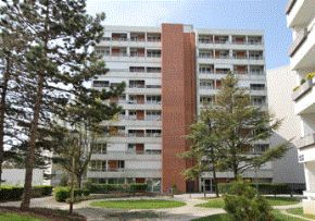 Photo Residence Maurice Utrillo, R&eacute;sidence autonomie, Foyer logements à Reims 51