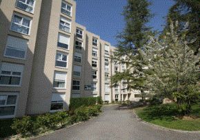Photo Residence Roland D'Orgeles, R&eacute;sidence autonomie, Foyer logements à Reims 51
